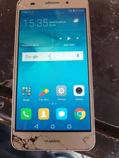 Huawei mobile