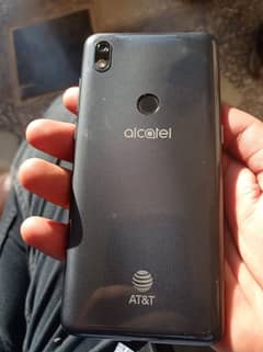 Alcatel 32gb In excellent condition 10/10 Non Pta