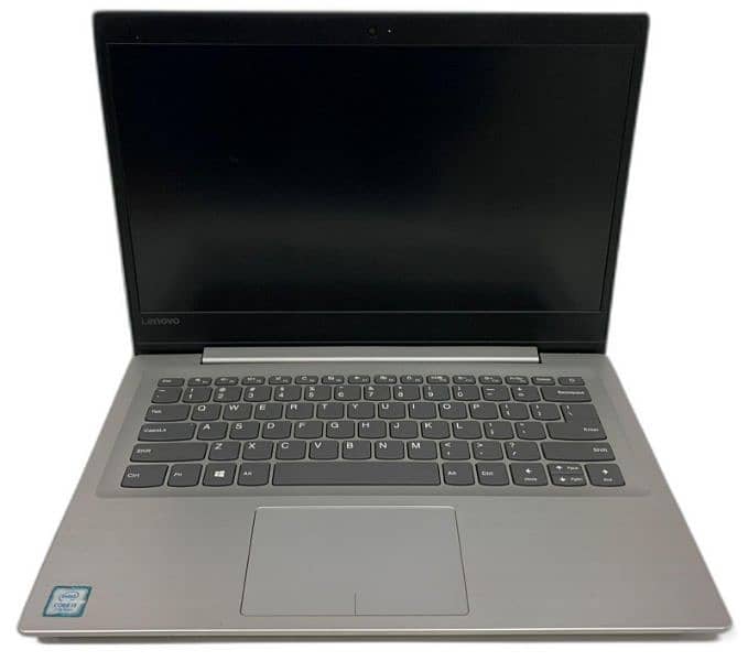 Lenovo ideapad 320s Ci5 7th Gen 8gb 256gb 0