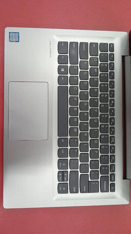 Lenovo ideapad 320s Ci5 7th Gen 8gb 256gb 1