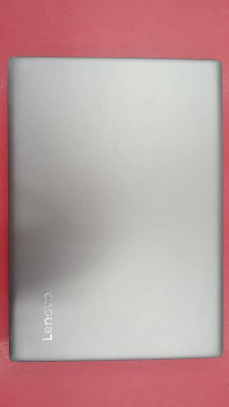 Lenovo ideapad 320s Ci5 7th Gen 8gb 256gb 3