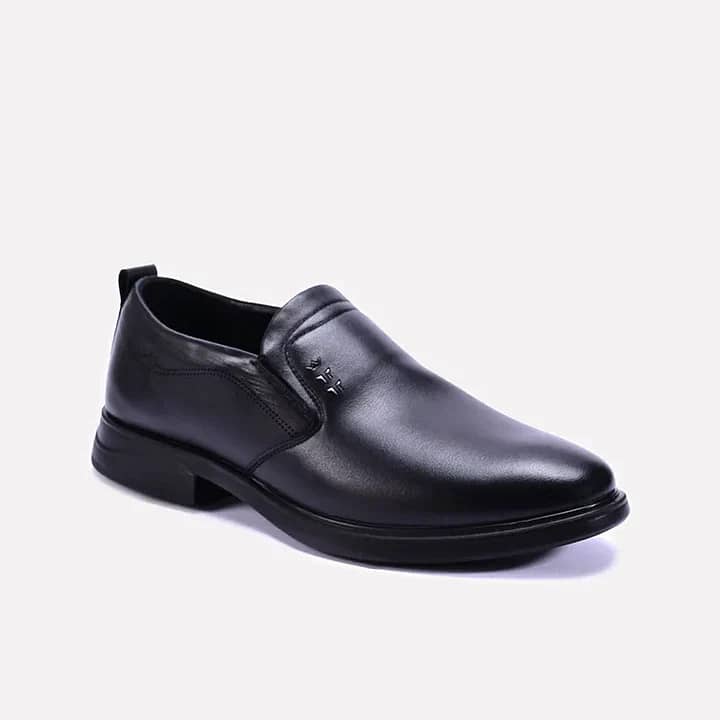 Wrinkle Free Formal men's shoe - Foot Lookz 1