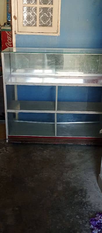 showcase for sale 2