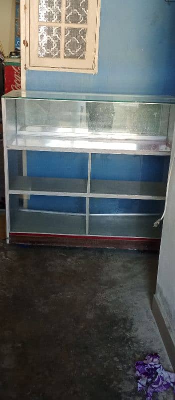 showcase for sale 5