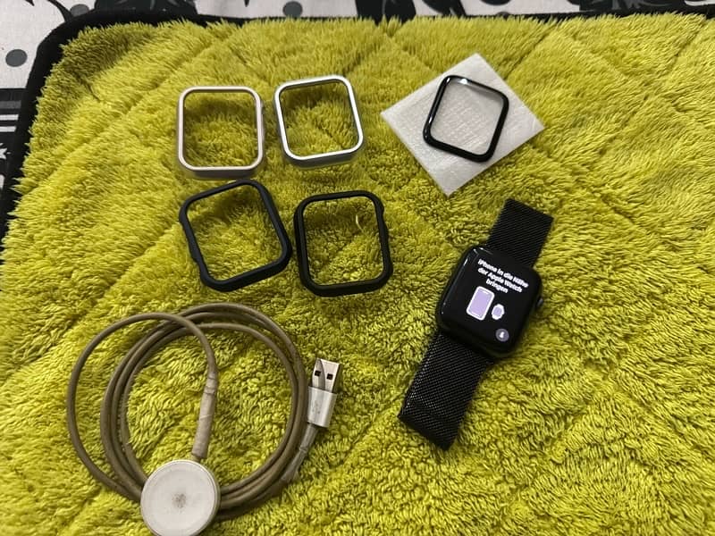 Apple Watch Series 6 44mm 0