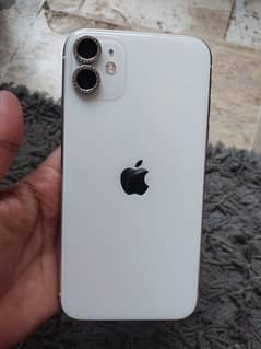 iPhone 11 128gb pta approved