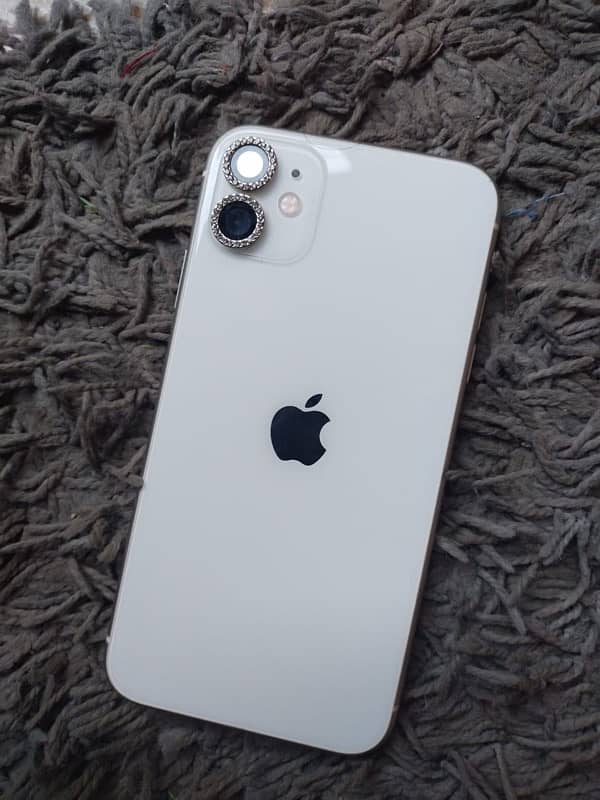 iPhone 11 128gb pta approved 1