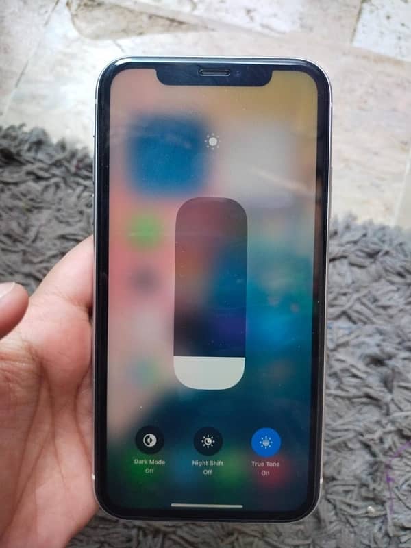 iPhone 11 128gb pta approved 2