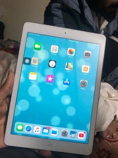 Ipad air without sim 32GB