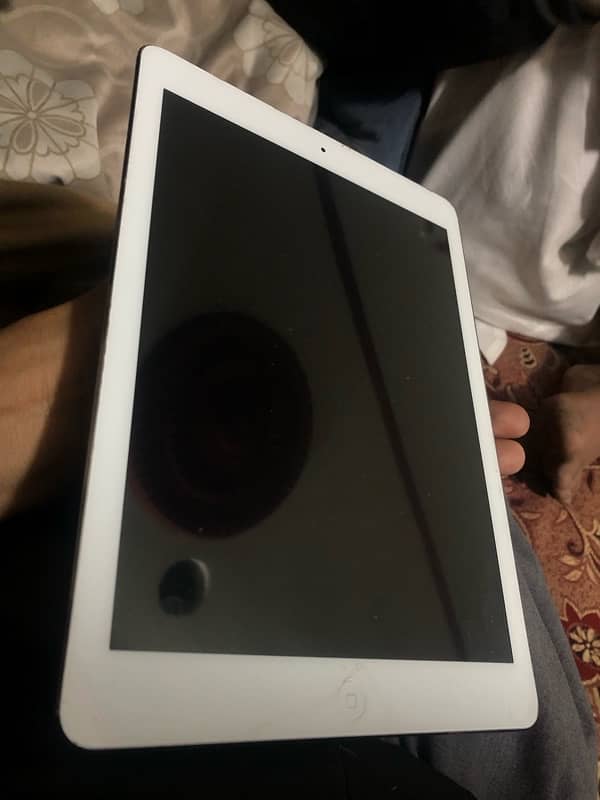 Ipad air 32GB Exchange possible 4