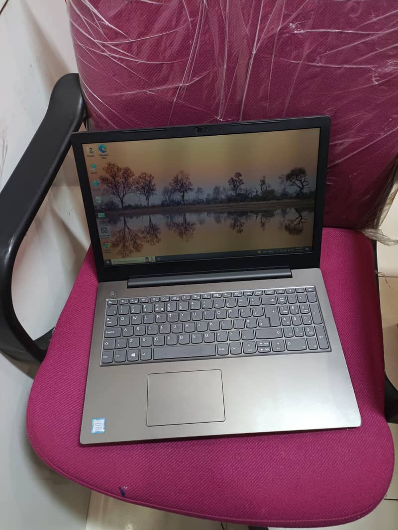 Lenovo Core i5-8th Gen Quad Core Processer 8GB RAM 128GB SSD 512GB HHD 13