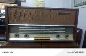 National Panasonic radio for sell