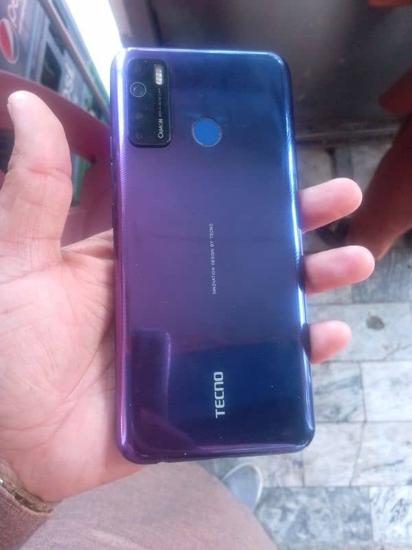 tecno 0