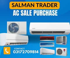 ac sale purchase/dead inverter/DC inverter/ac inverter for sale