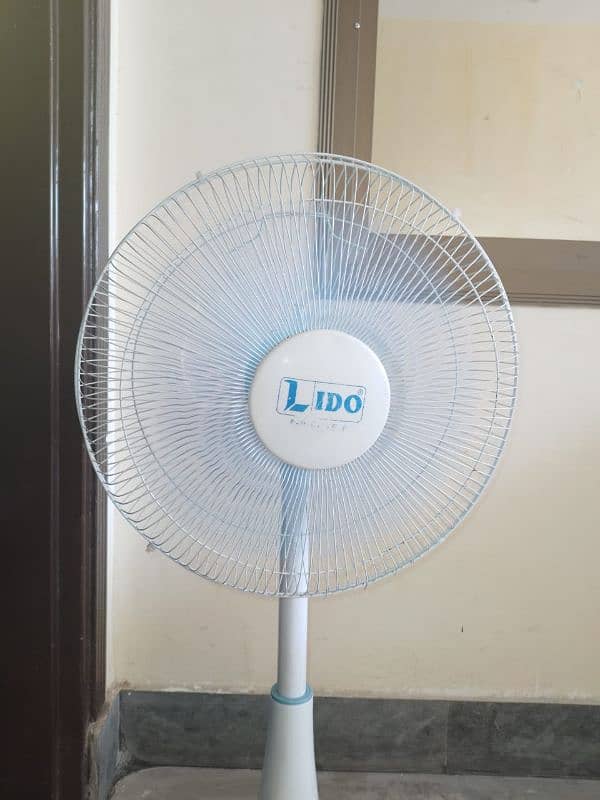 Fan for sale 1