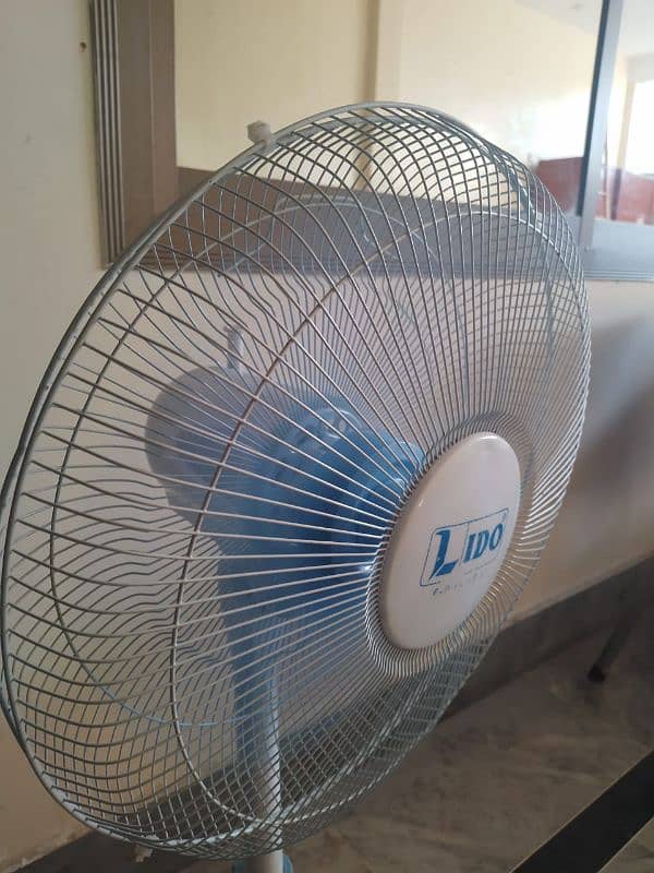 Fan for sale 2