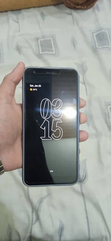 Google Pixel 3a XL 0