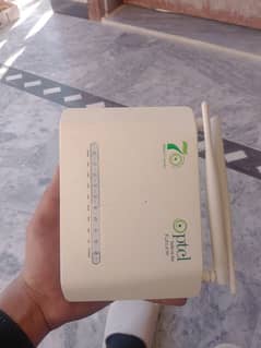 model Ptcl d-link