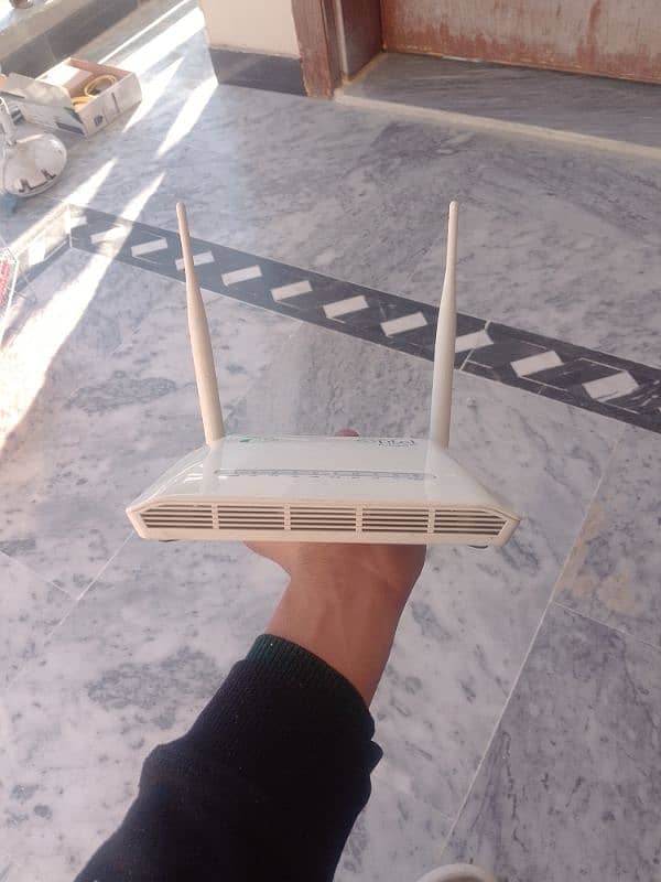 model Ptcl d-link 3