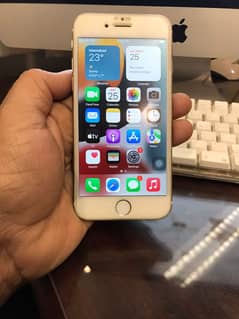 iPhone 6S PTA Approved 64 GB