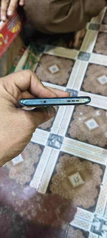 Redmi note 10 128 gb 5