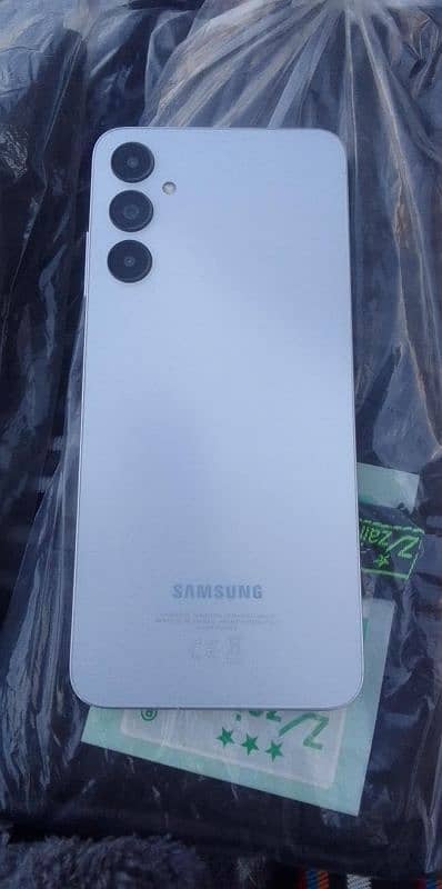 Samsung A05s 0