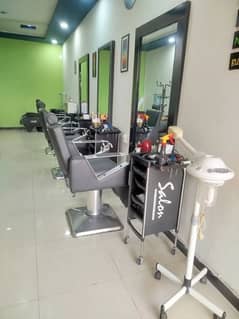 men's saloon for sale urgent