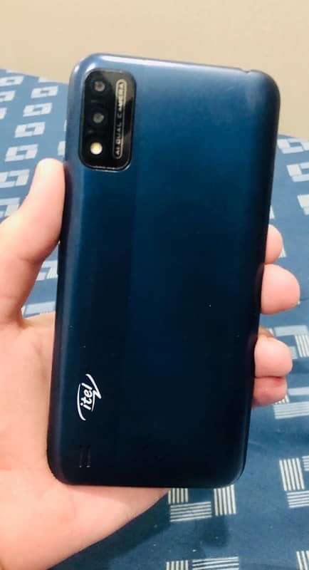 Itel A26 2/32 PTA Approved 1