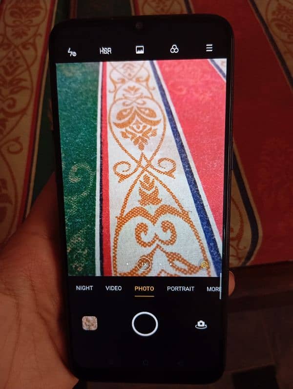 Realme 5 64Gb/4Gb with box & charger 4