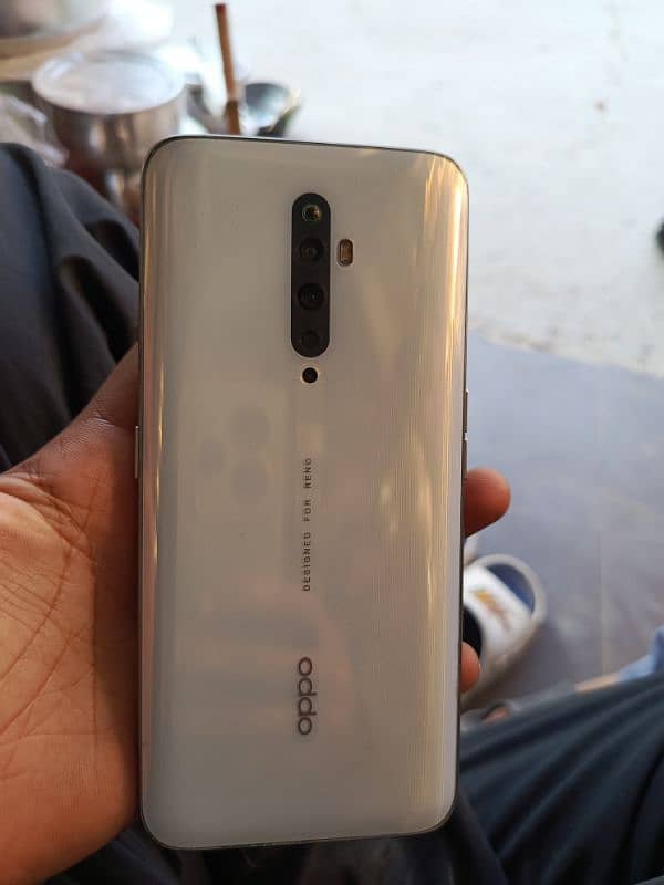 OPPO RENO 2z 2