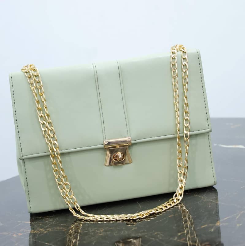 Ladies/Girls Hand bag Shoulder bag cross body bag 12