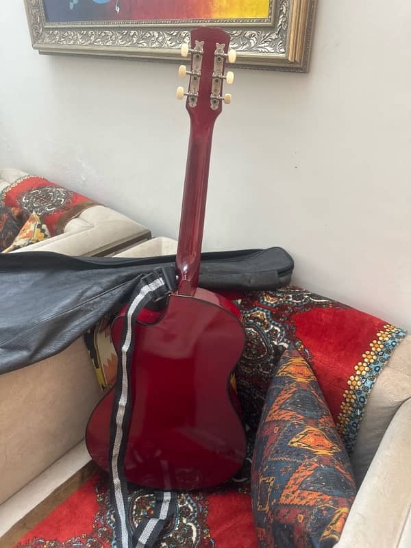 guitar 4