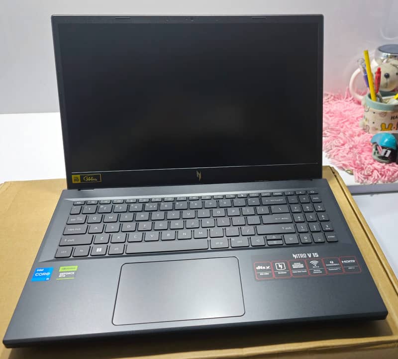 Acer Nitro V Gaming, Corei5-13th Generation Laptop 1