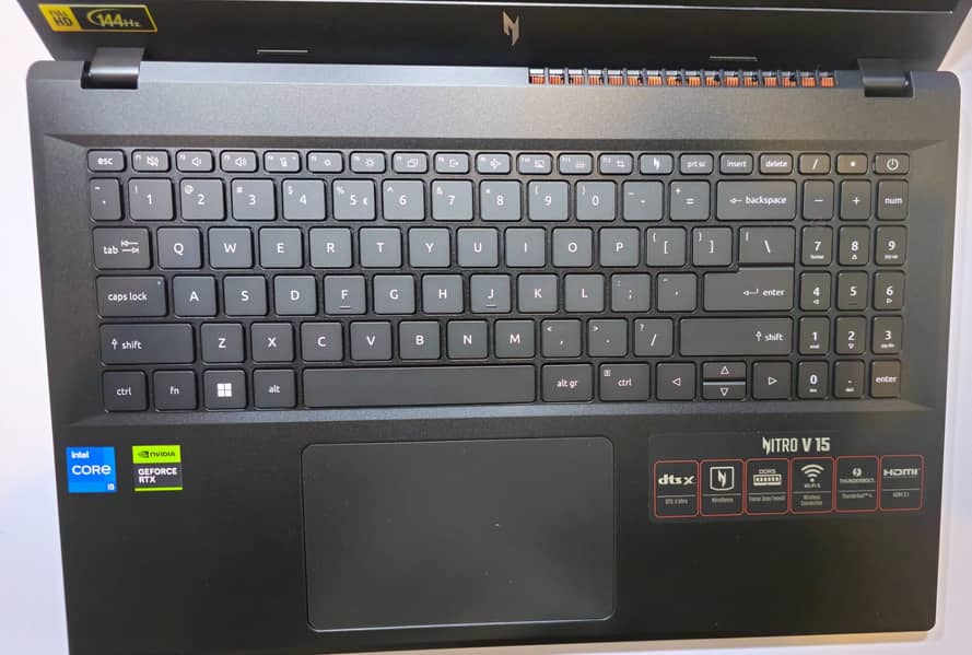 Acer Nitro V Gaming, Corei5-13th Generation Laptop 2