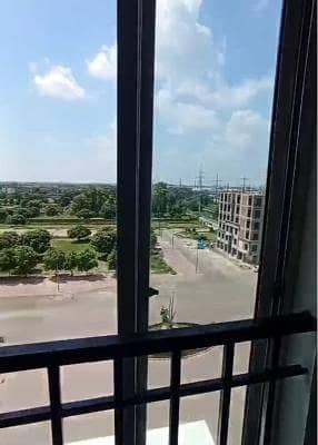 Apartment For Rent In Dream Garden Opp Comsats University 3