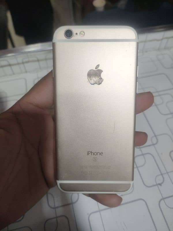 iphone 6s 128 gb 2