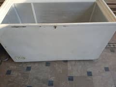 Haier Freezer