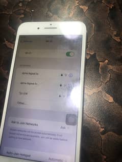 iphone 8 plus pta aprove 64gb