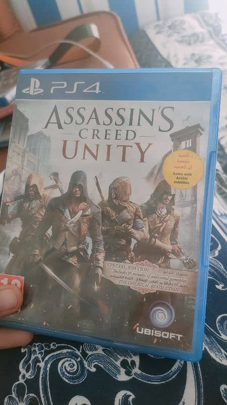 gta v cod ww2 Assassin's creed unity just cause 3 2