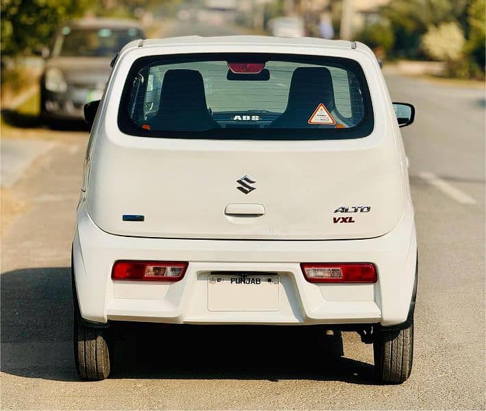 Suzuki Alto 2022 2