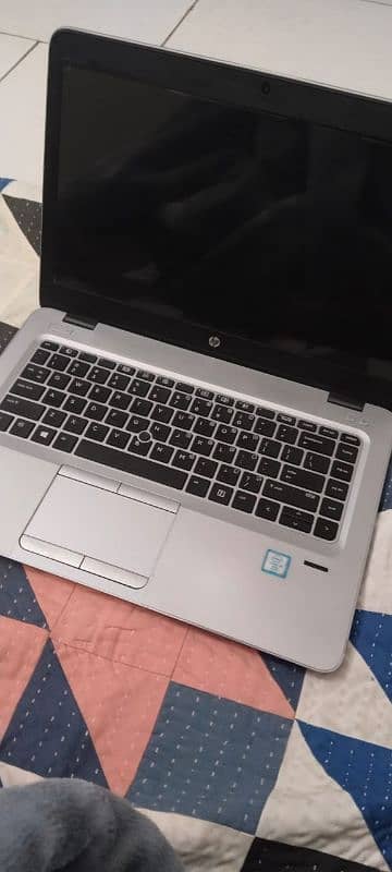 HP laptop for sale best condition 0