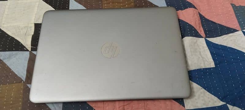 HP laptop for sale best condition 1