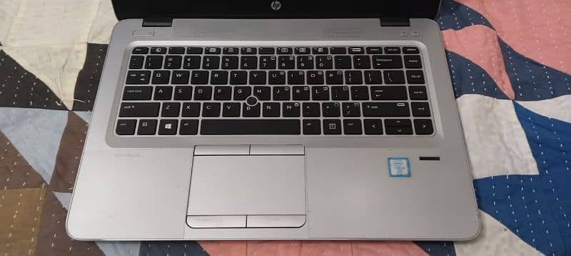 HP laptop for sale best condition 3