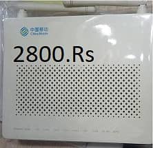 Fiber Routers All Good Condition Andh Good Signal Throwa. 4