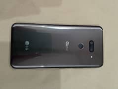 LG G8 THINQ