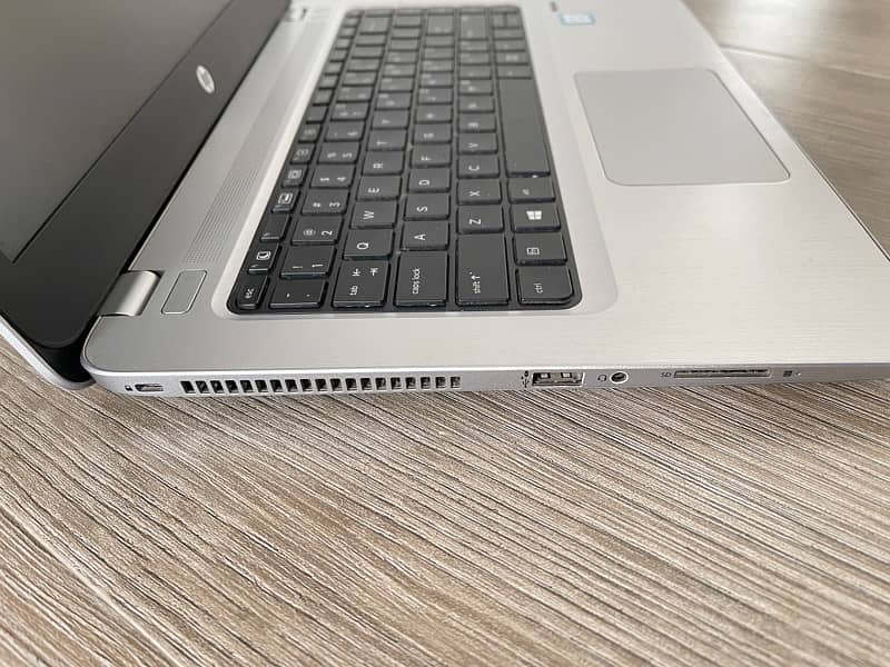 HP Laptop Probook 440 G4 - i7 1