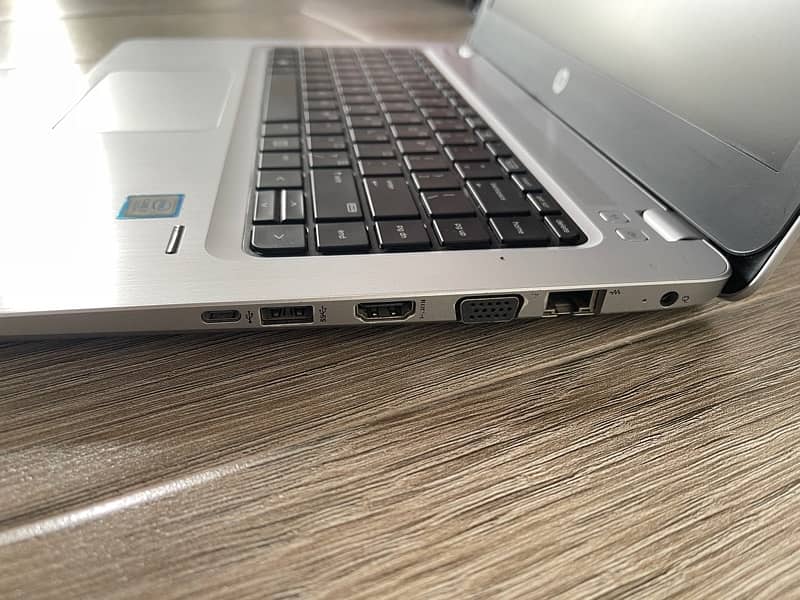 HP Laptop Probook 440 G4 - i7 2