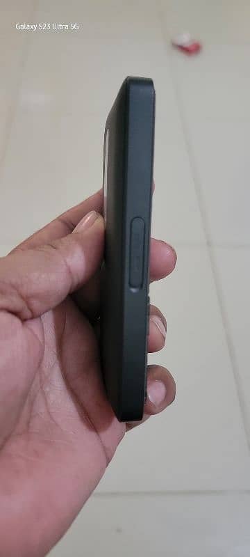 Nokia 301 Best condition 4