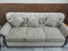 7 seater sofa set