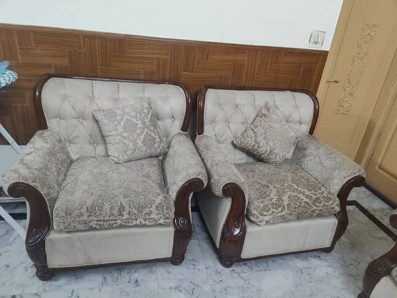 7 seater sofa set 1